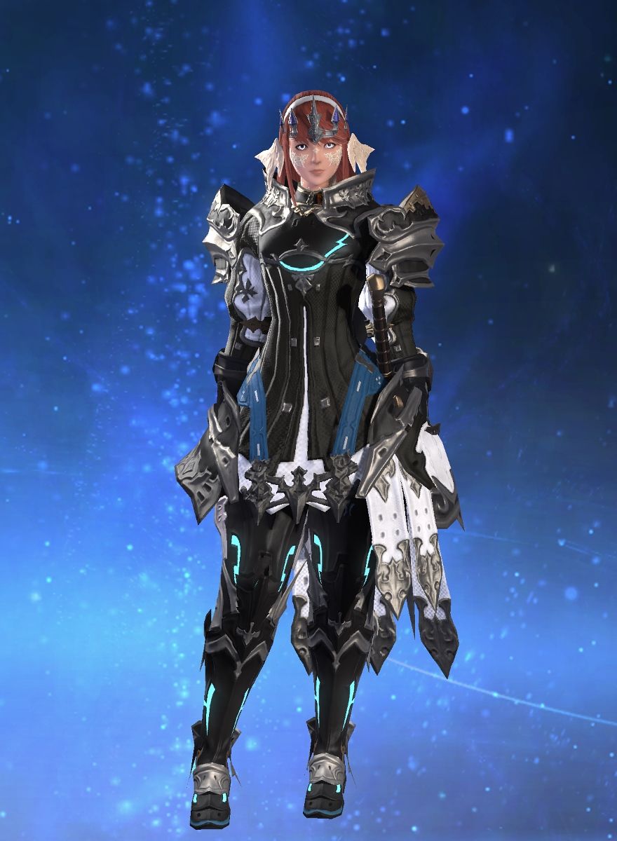 Arcanvas Delaine