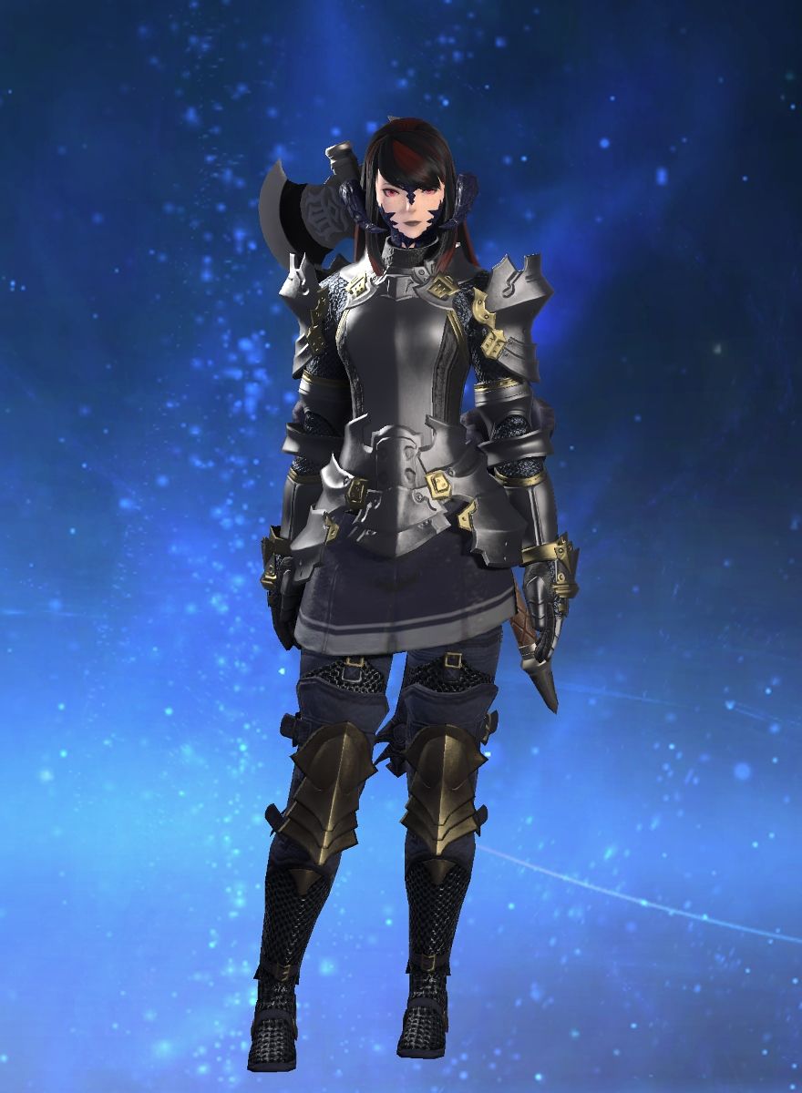 Bellatrix Orion