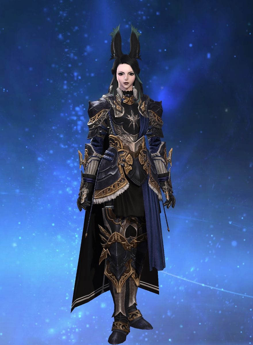 Elysia Veil