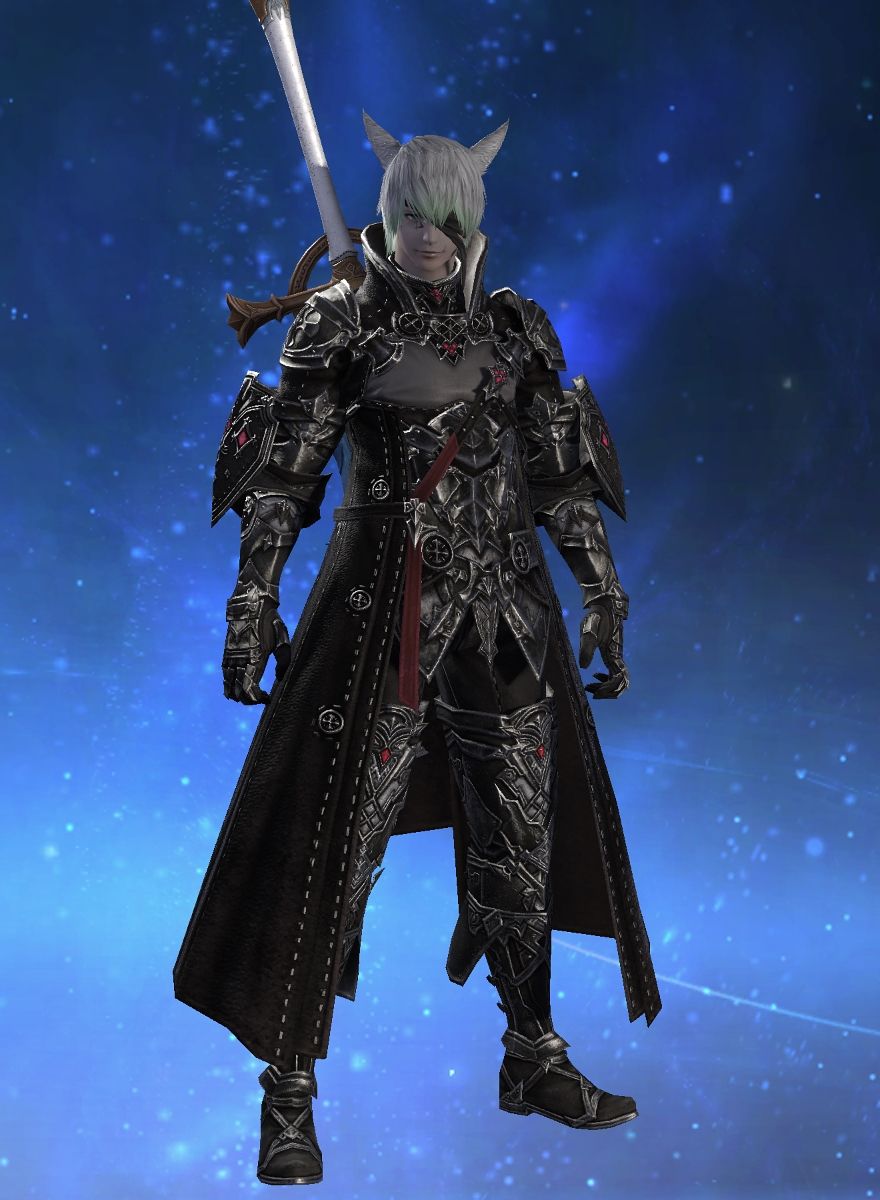 Izanagi Kurogane