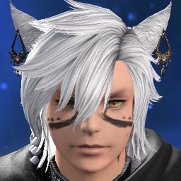 Blackom's Avatar