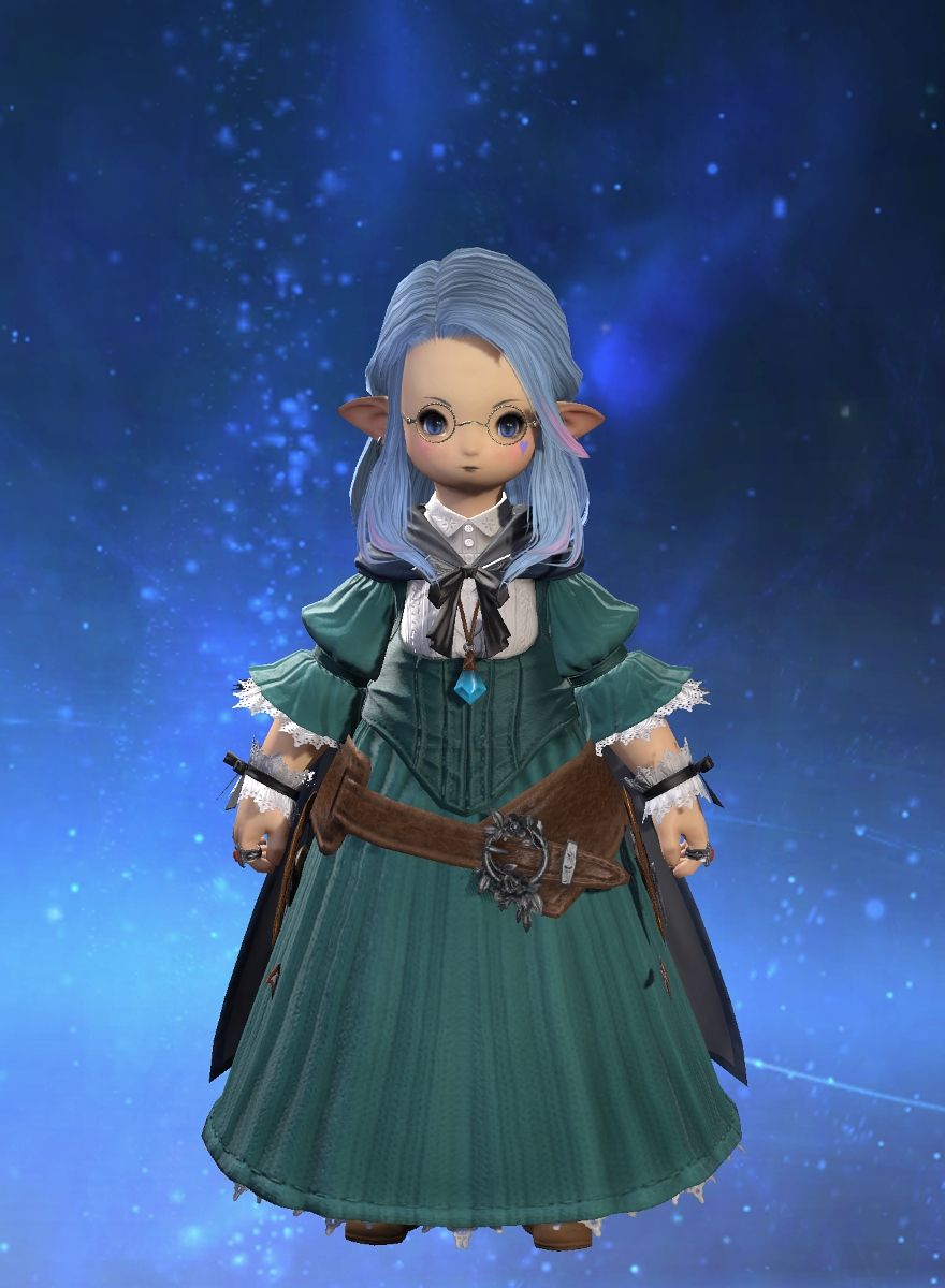 Azula Stormbringer