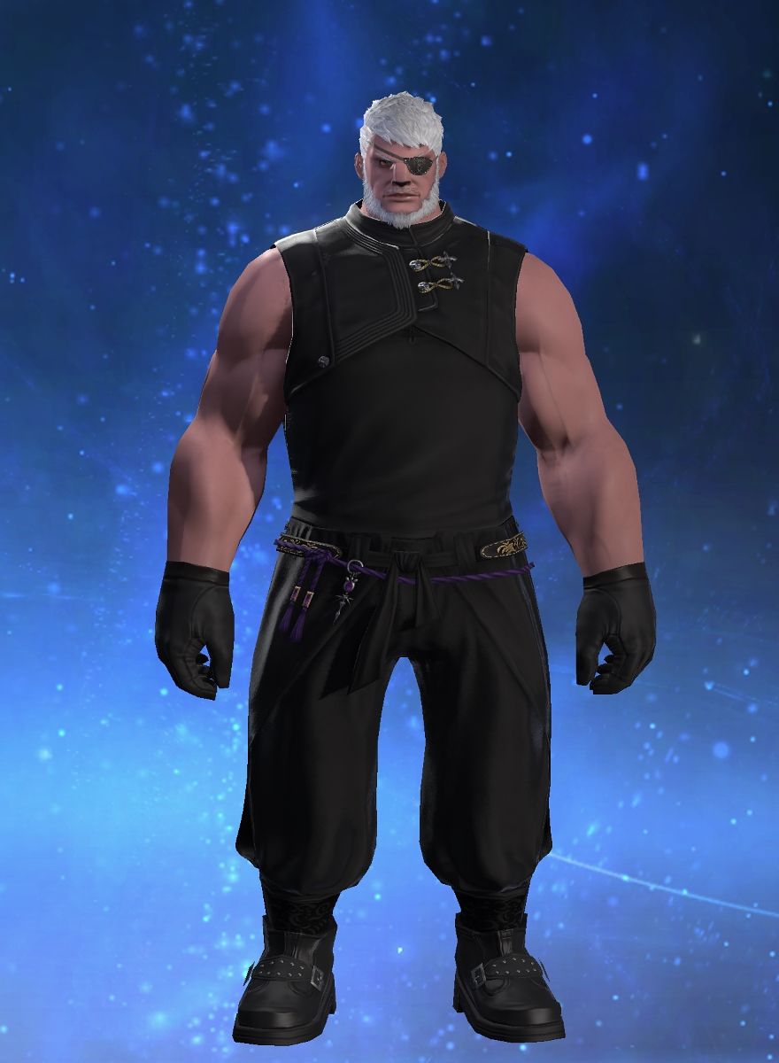 Beeg Mclargehuge