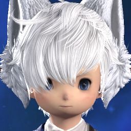 Alphinaud Leveileur