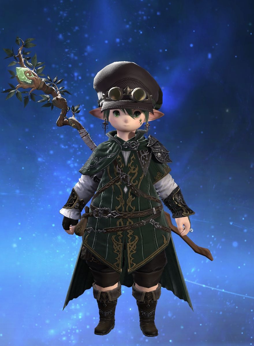 Mono Greenwind