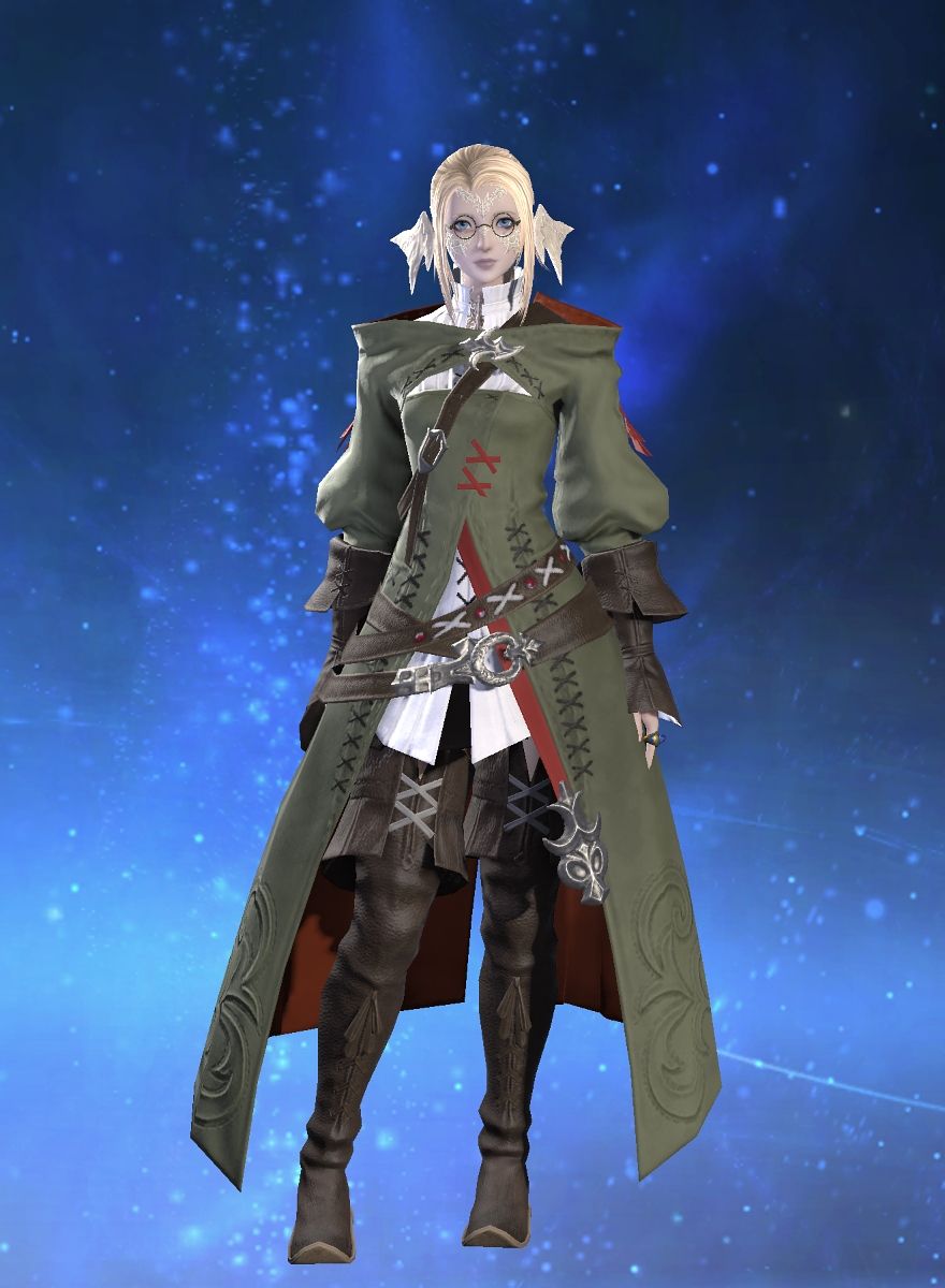 Lunanima Magicae