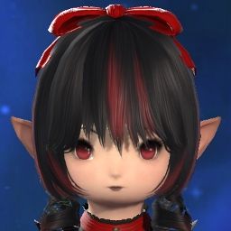 Vampire Lalafell