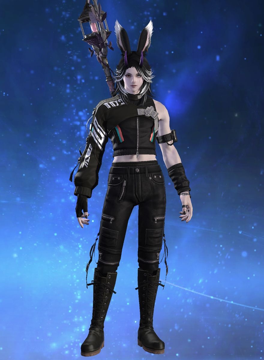 Eris Virose