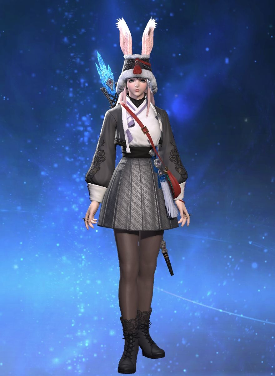 Sakura Usagi