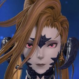 Eldra Steelfang