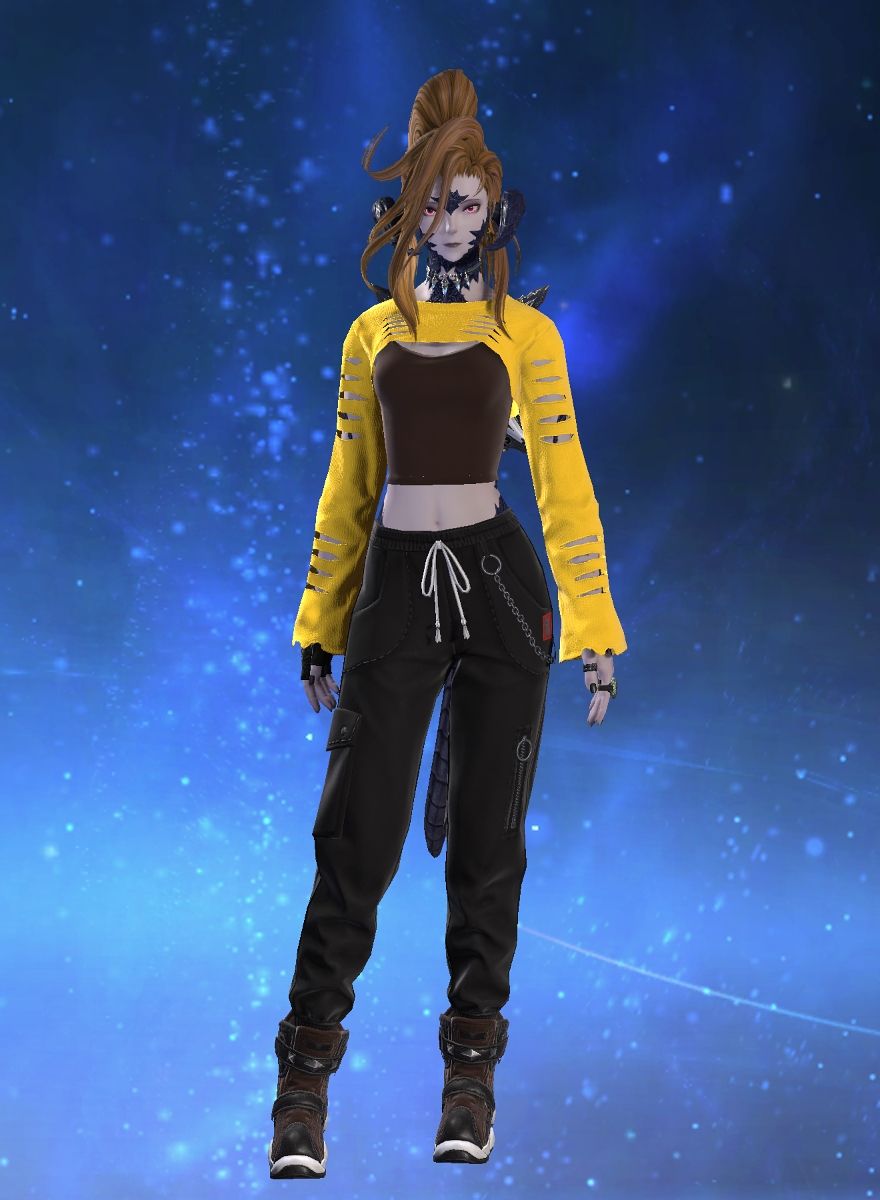 Eldra Steelfang