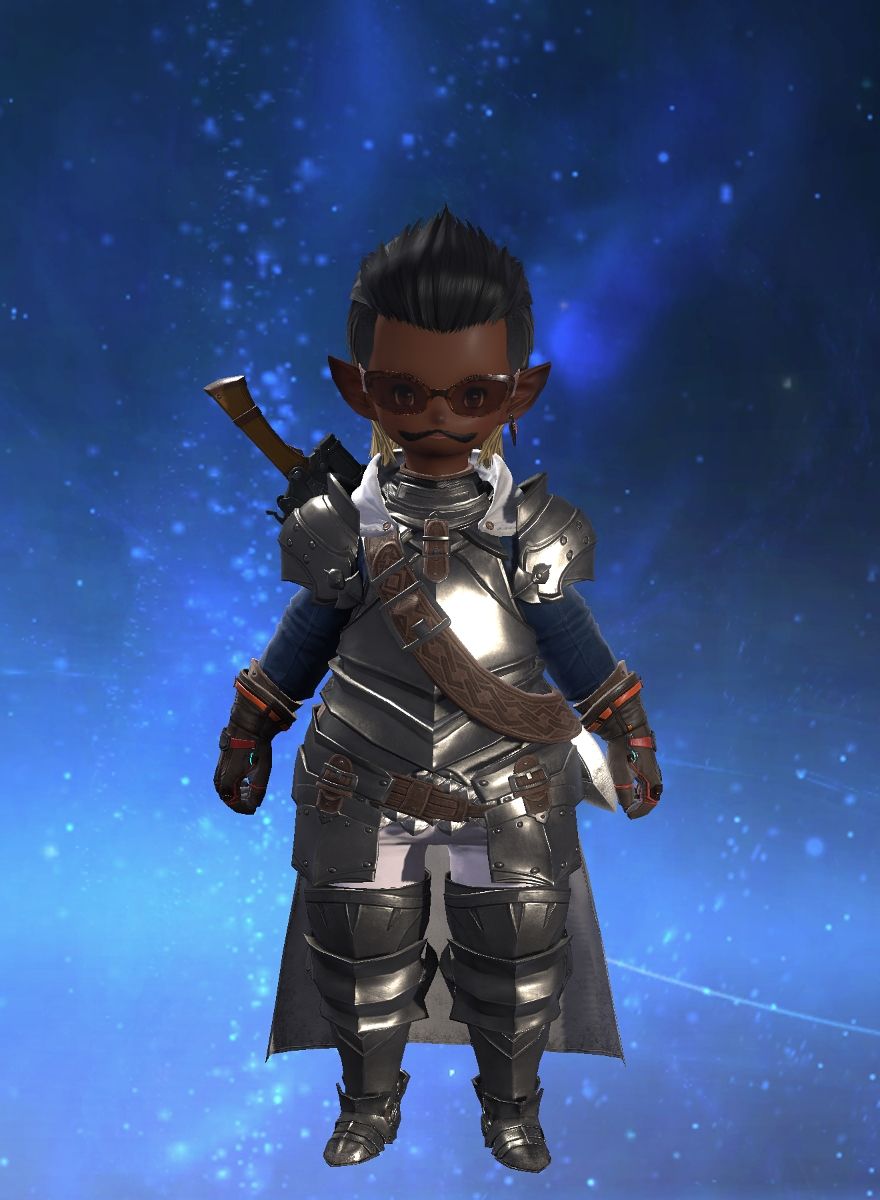 Lu Xion