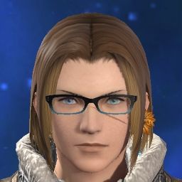 Ezra Feathers