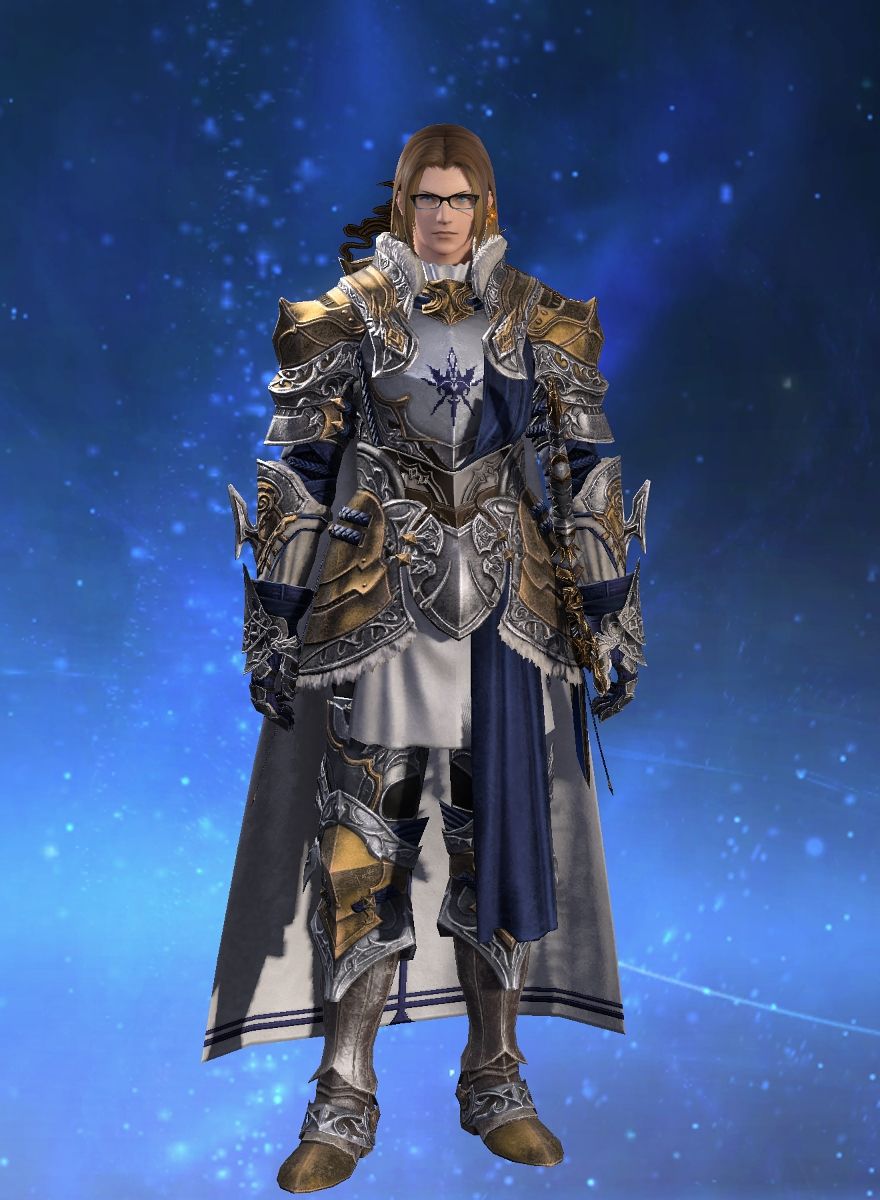 Ezra Feathers