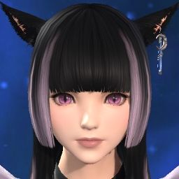 Luna Astraea