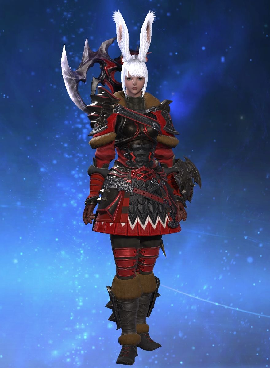 Taterina Doomspud