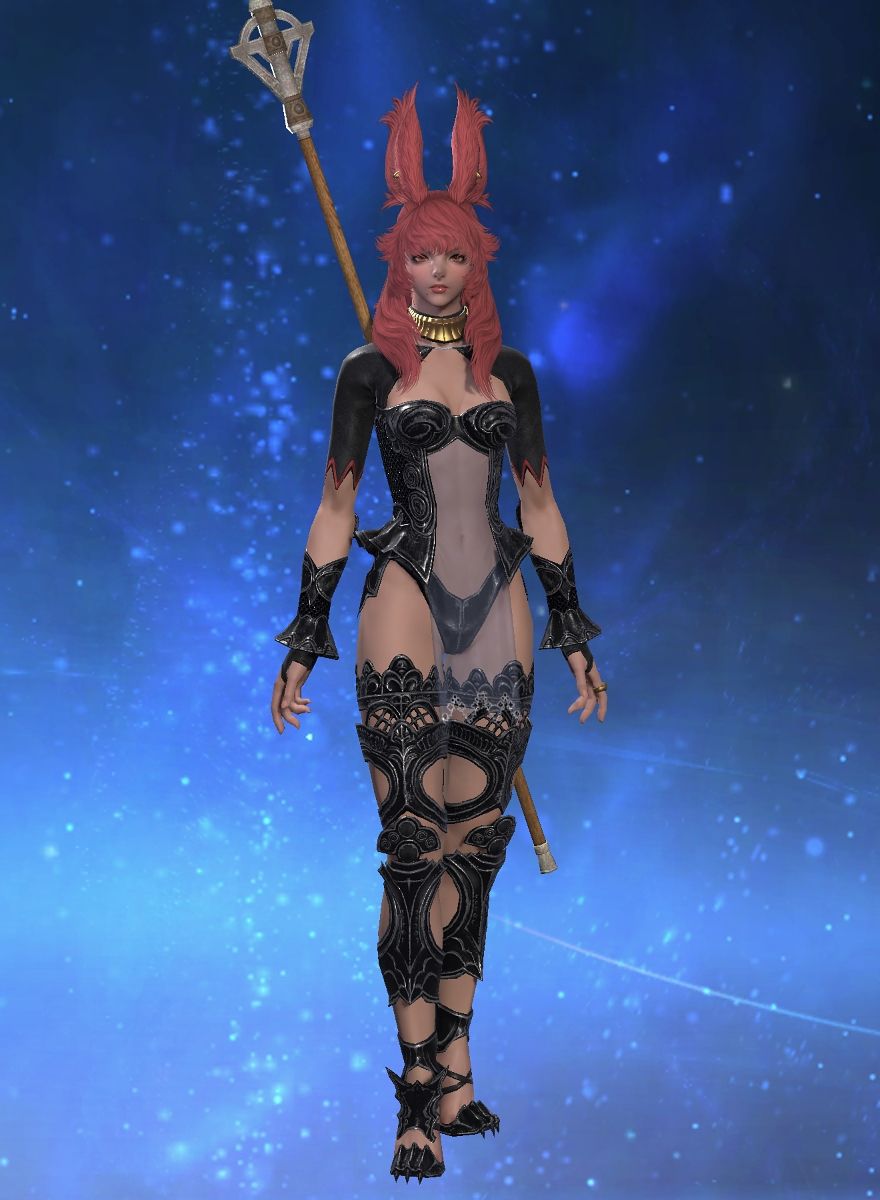 Strawberry Mochii