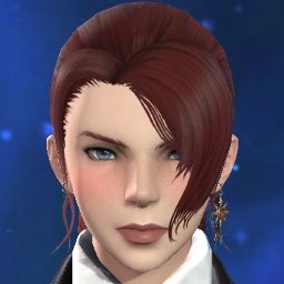 Elise Braveheart