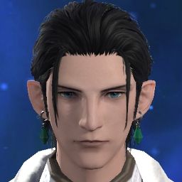 Alaric Mhach