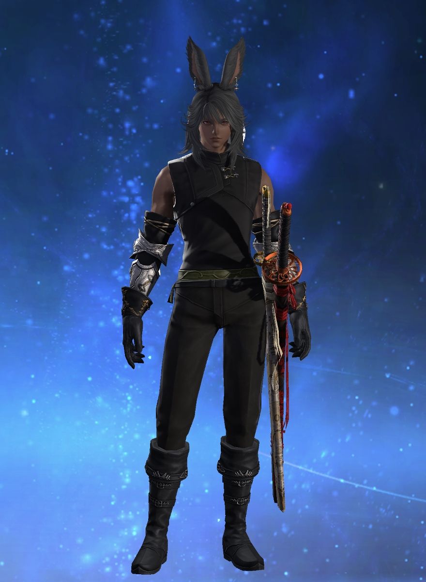 Inaba Kurogane