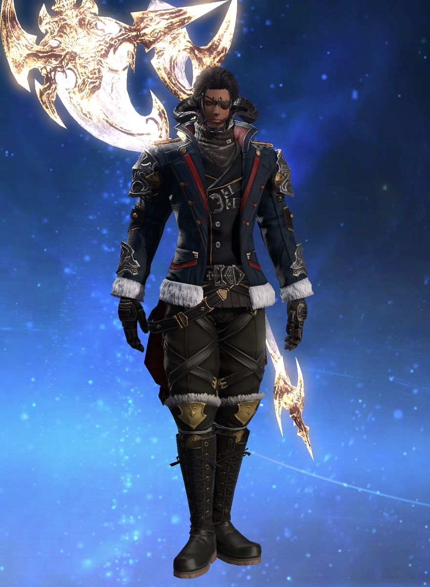 Yggdrasil Kourat