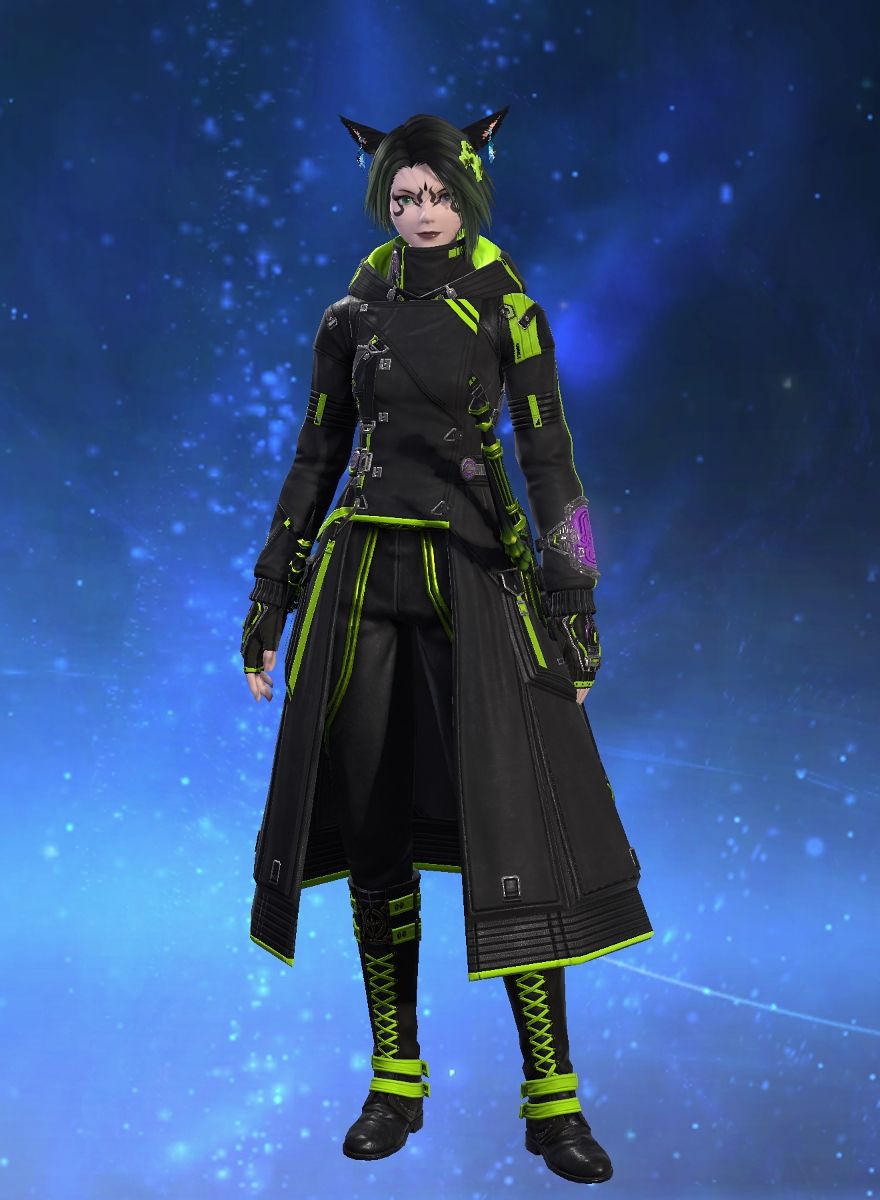 Raika Hoshiori