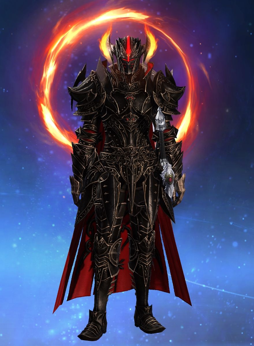 Akaza Hyne