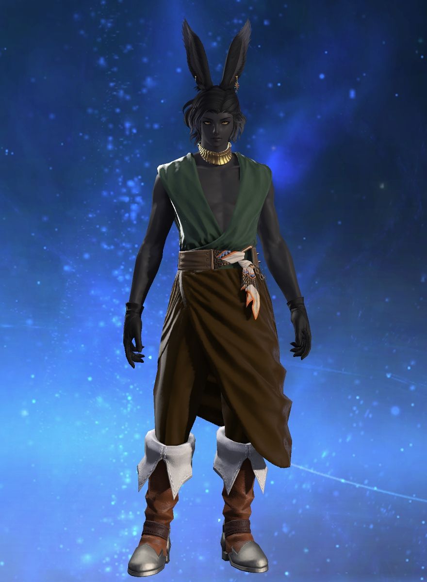 Erenvile Tesh'pyani