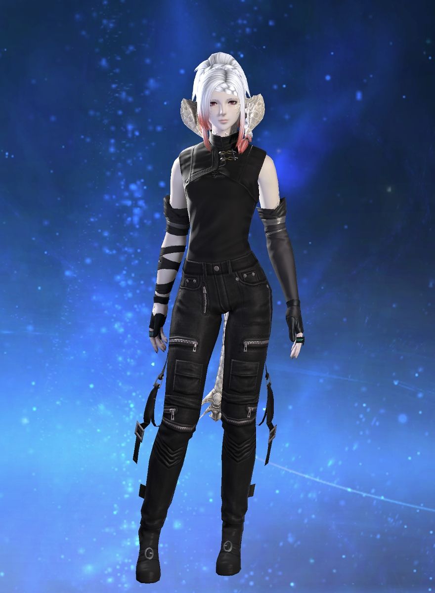 Sera Frost