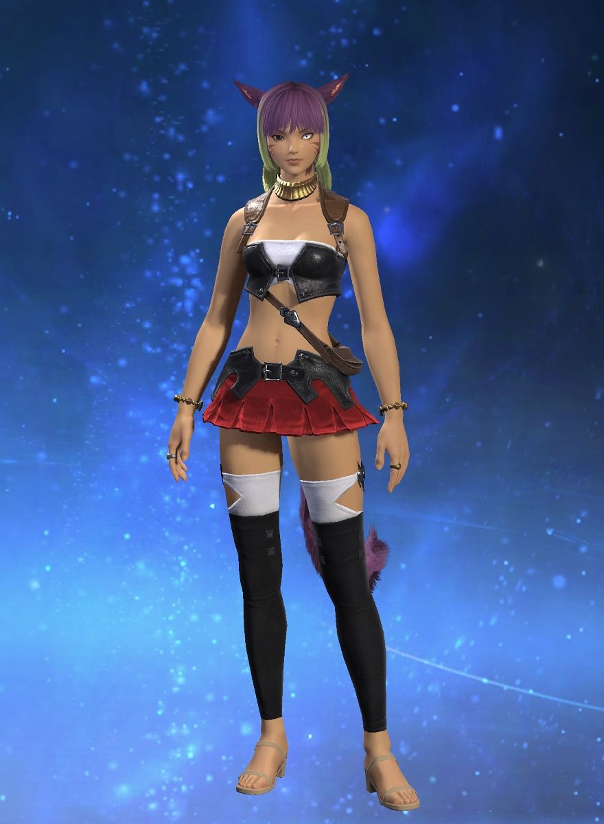 Artemis Kuraiko