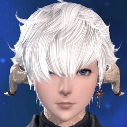 Alphinaud Leveileur