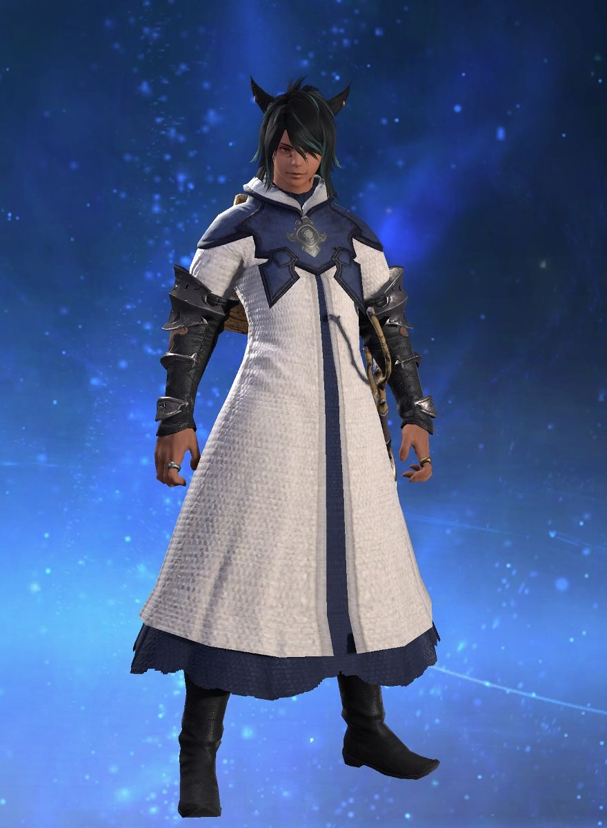 Mist Enzo