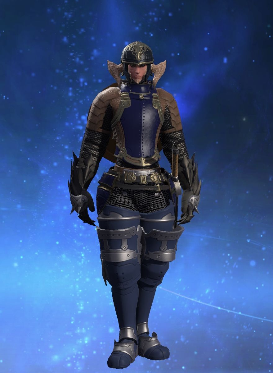 Gallow Gravefeather