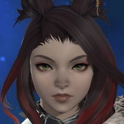 Rannah's Avatar