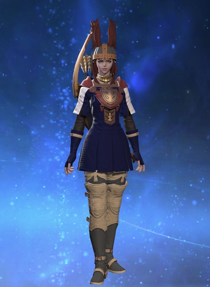 Temperance Fox