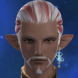 Paragon Lahabrea