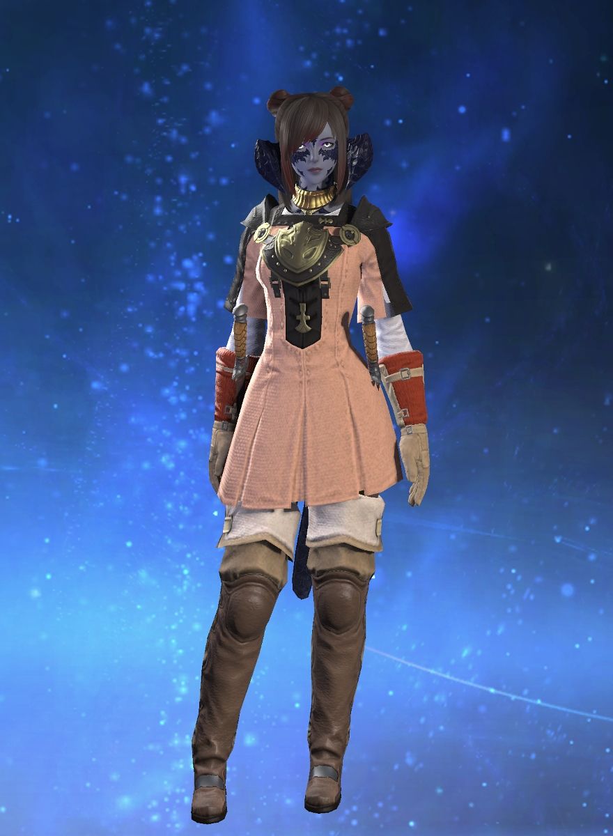 Duskmother Malqir