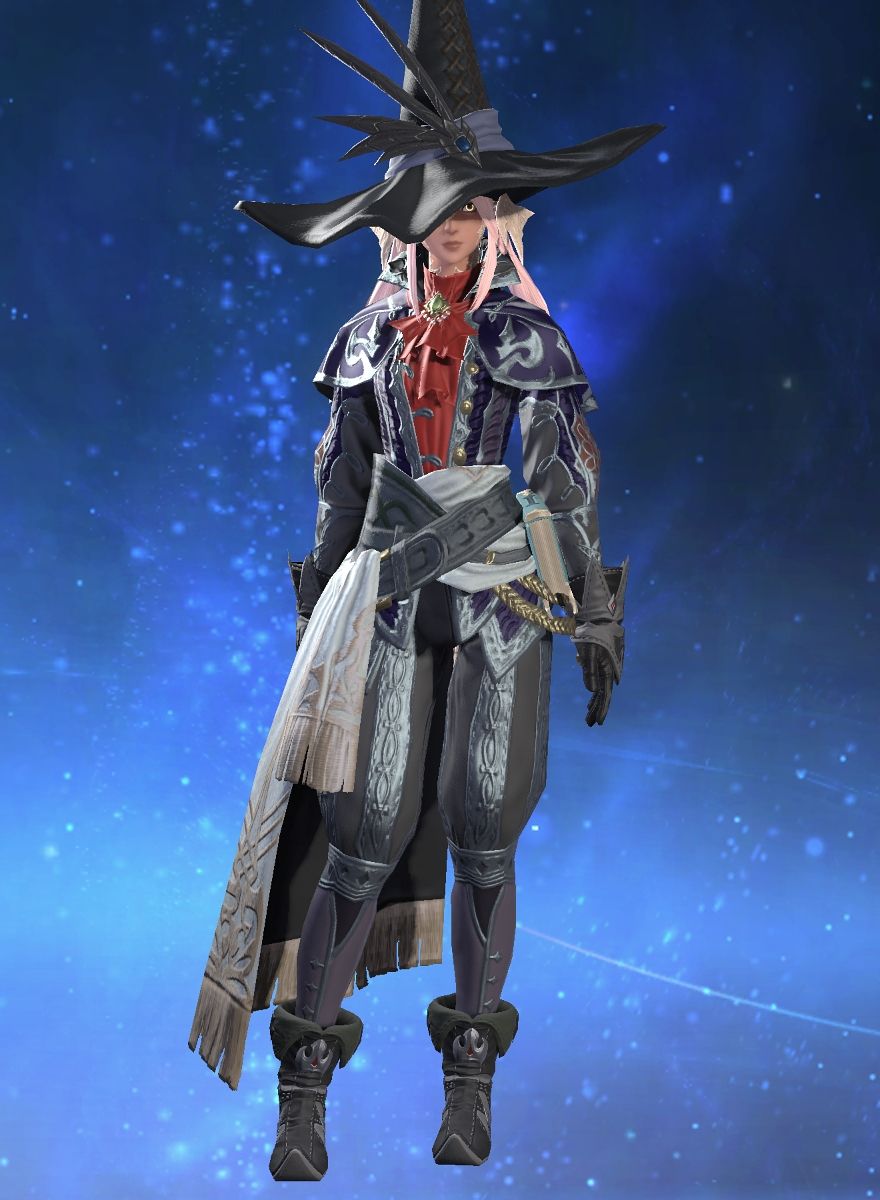 Kaori Supernova