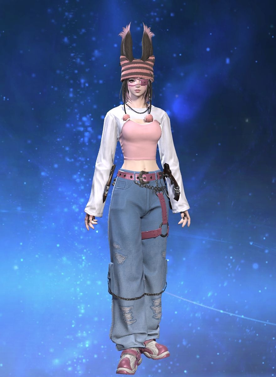 Melpomene Melody