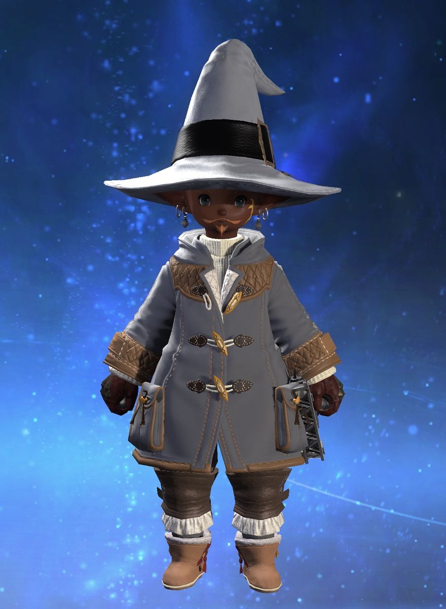 Liljit Man