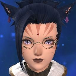 Nyra Voidheart