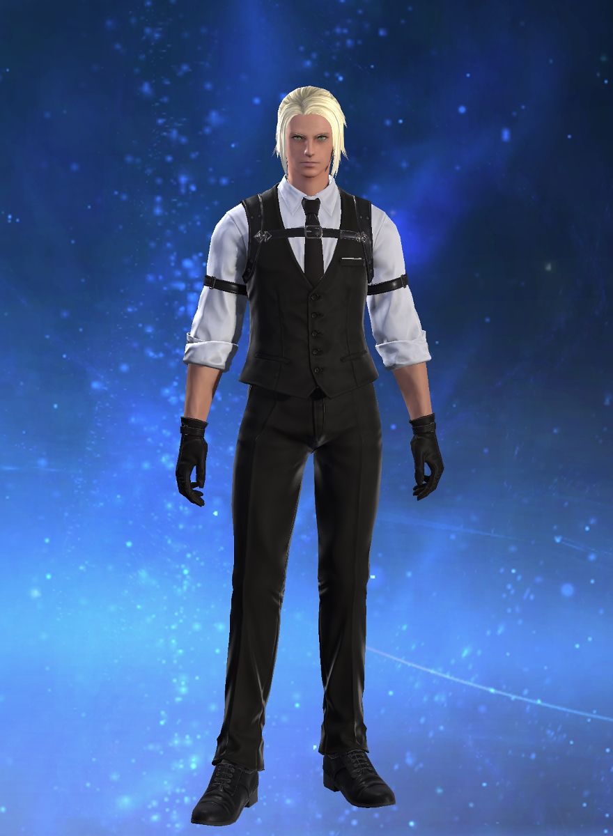 Edgar Pow
