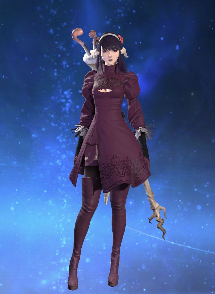 Seraph Ofcats