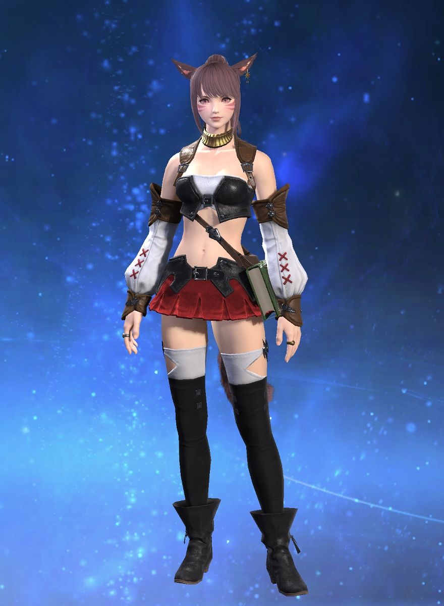 Cocona Venus