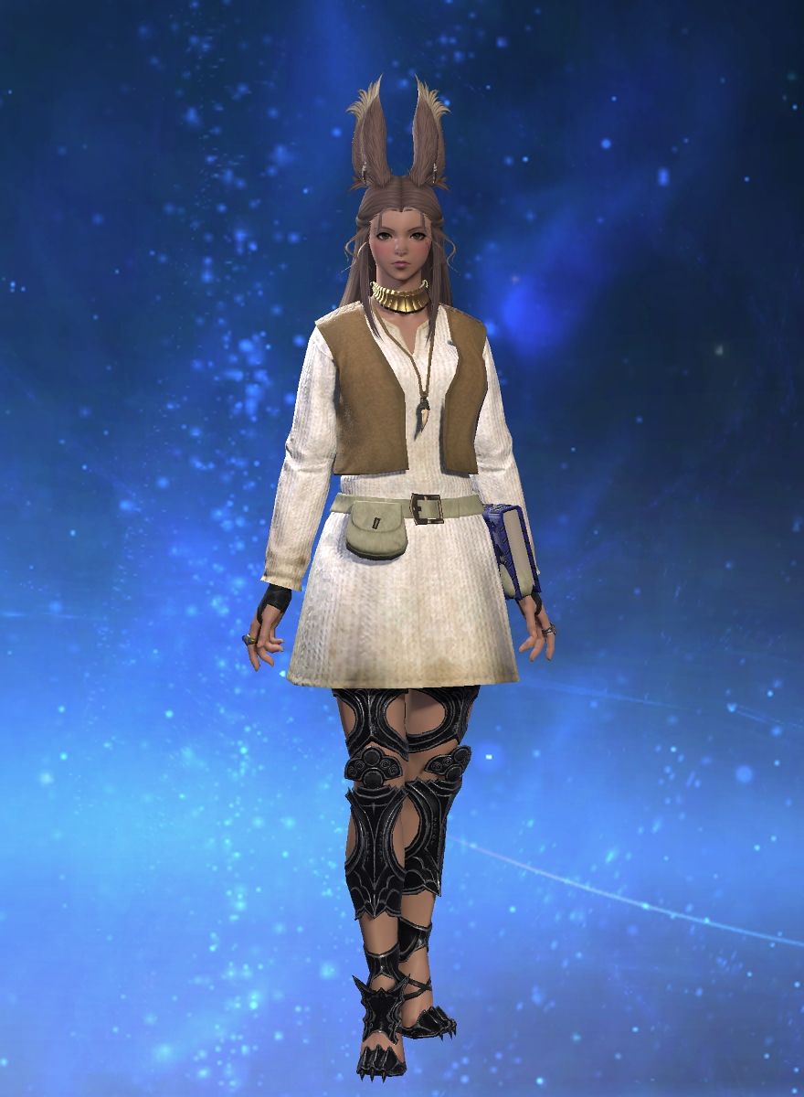 Sailor Gustav