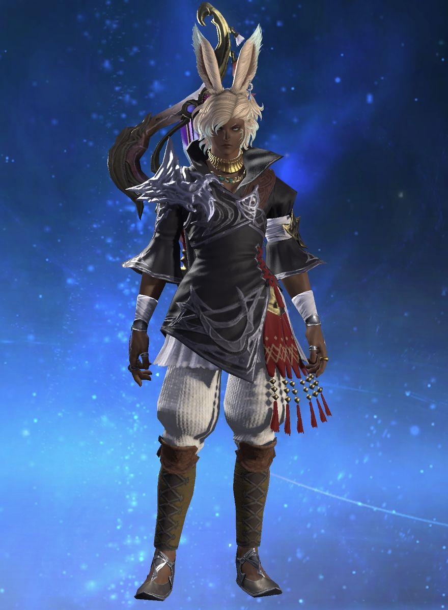 Shura C'rescent