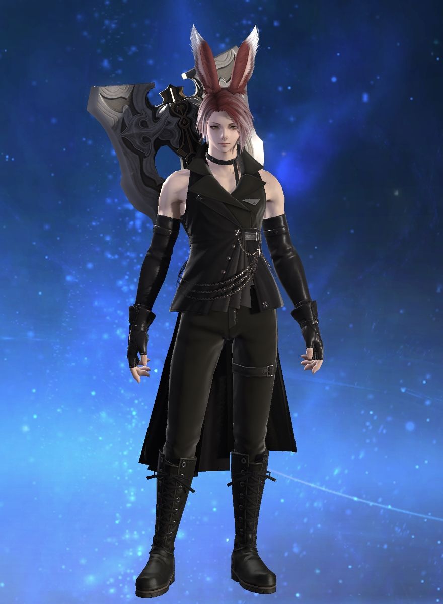 Xion Asgeir