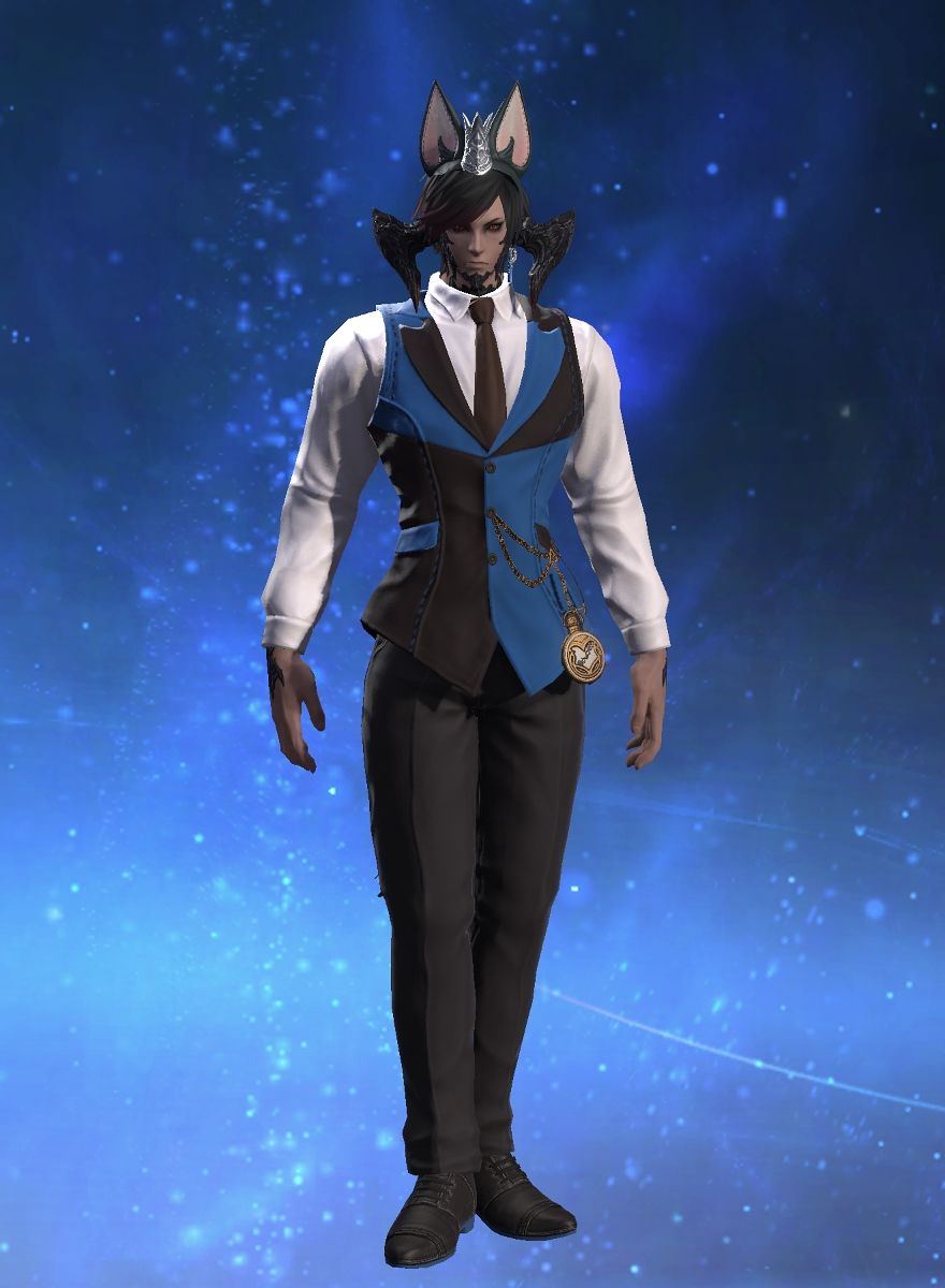 Not Asteria