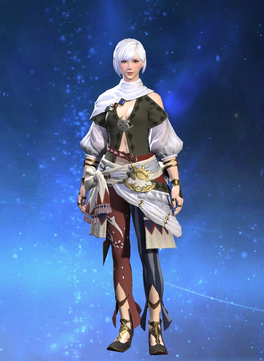 Shiro Yue