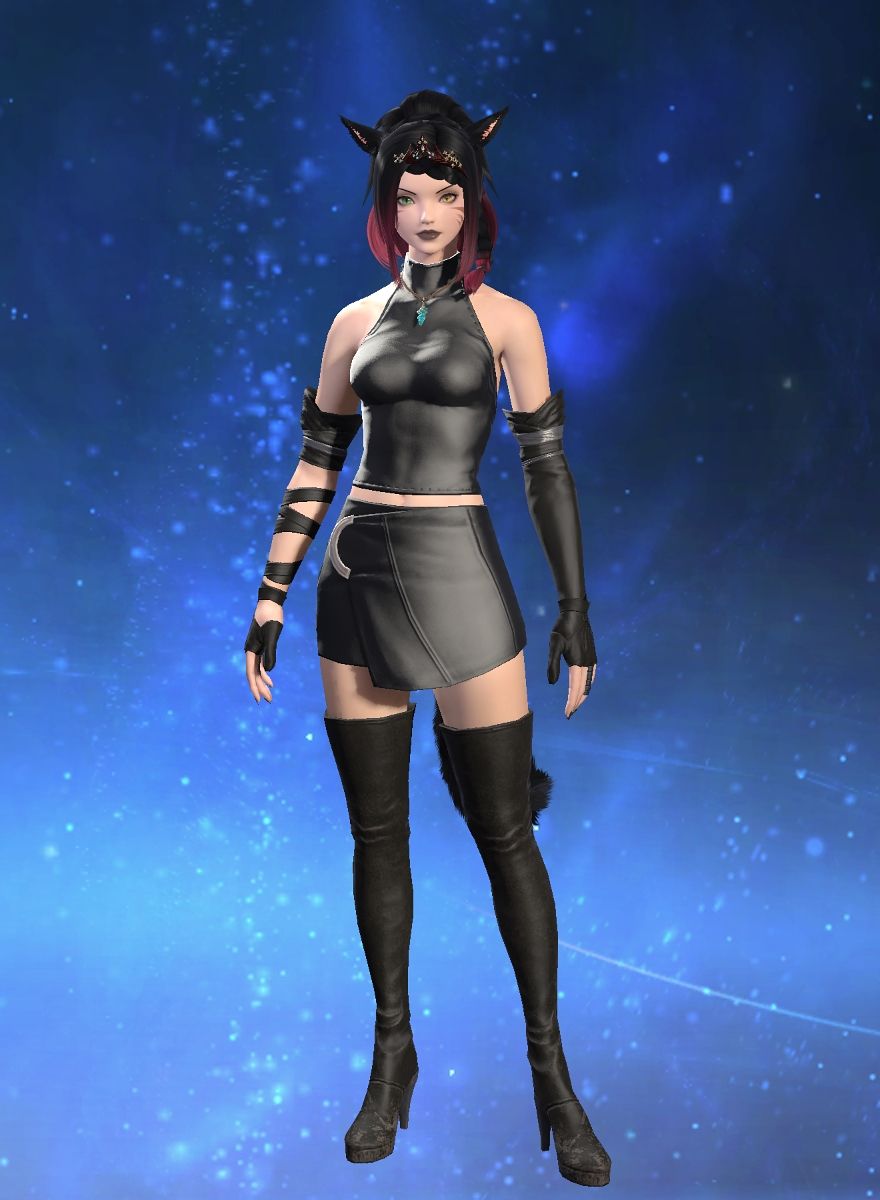 Minx Denoxa